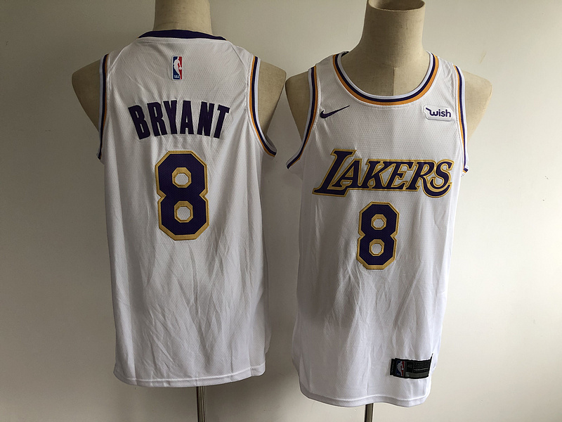 NBA Fans Jersey